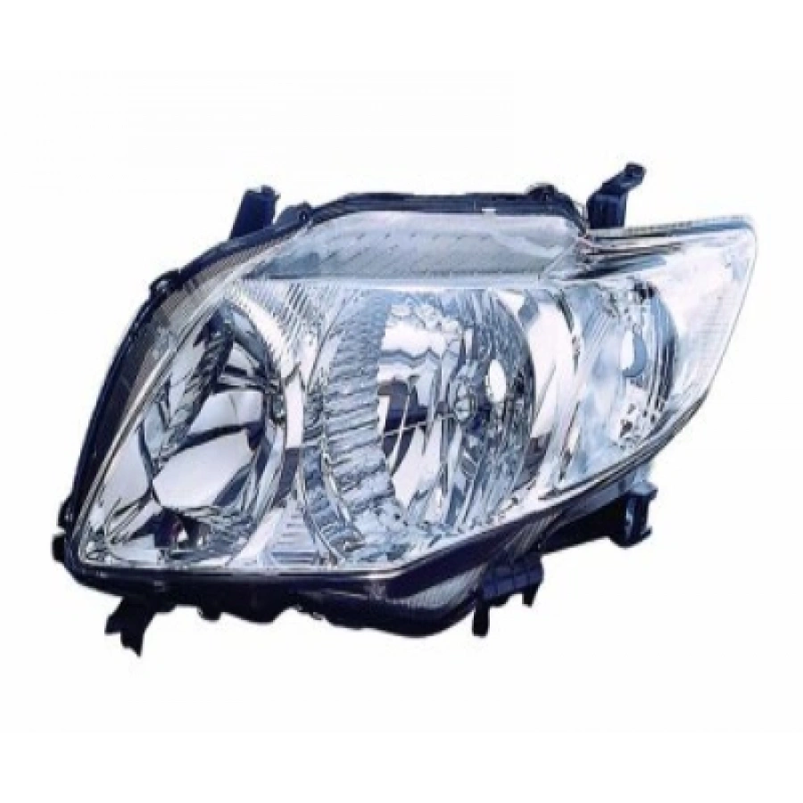 FAR SAG ELEKTRIKLI : MOTORU ÜZERINDE / HB3/HB4/WY21W/W5W COROLLA BENZIN-DIZEL 07-09