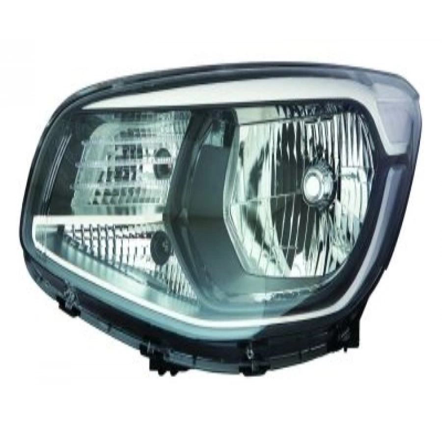 FAR SAG ELEKTRIKLI - SIYAH - H4/PY21W/P21/5W SOUL BENZIN-DIZEL 2014-2017