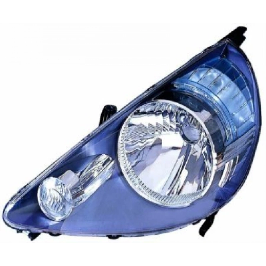 FAR SAG ELEKTRIKLI SIYAH / H4/WY21W/W5W JAZZ BENZIN 05-08