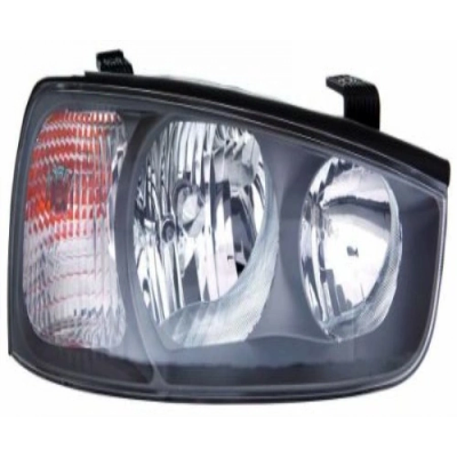 FAR SAG ELEKTRIKLI - SIYAH - MOTORLU - H7/H1 ELANTRA BENZIN 2002-2003