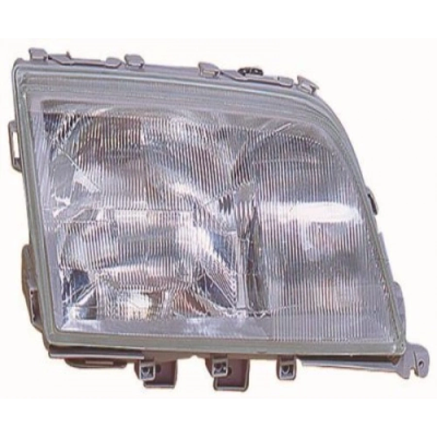 FAR SAG E.M W202 BM 93-96