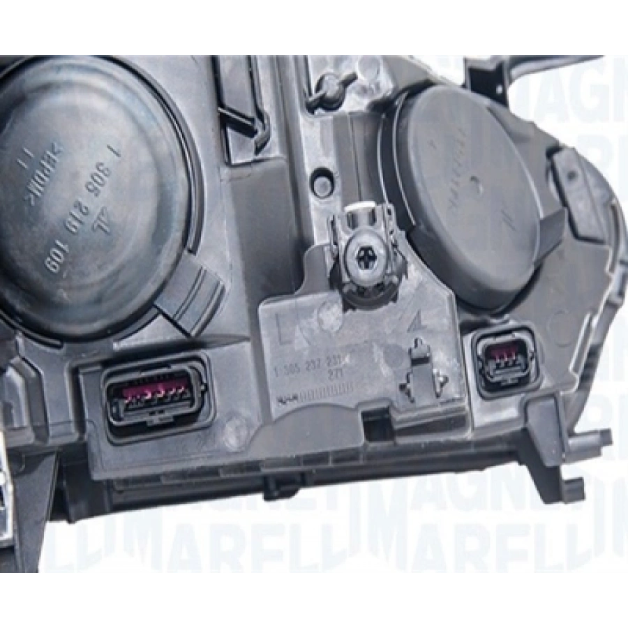 FAR SAG FAR- MEGANE III (NBI)-SAG MEGANE III (NBI)SAG BM 10-