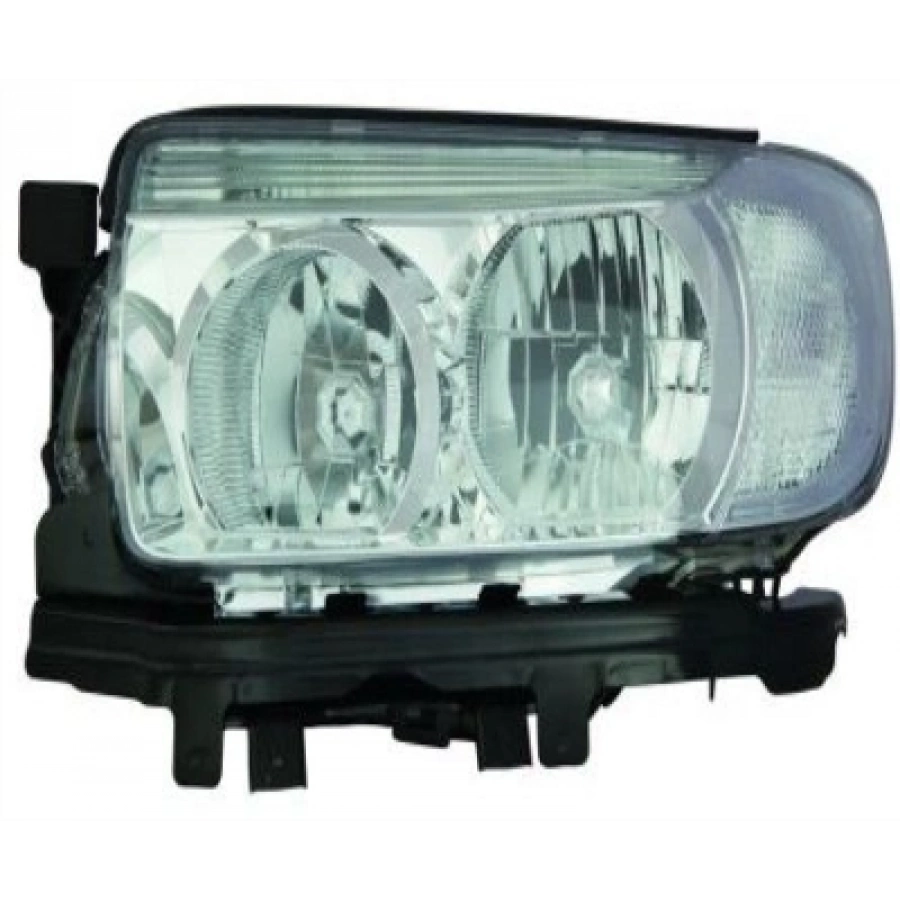 FAR SAG FORESTER (SG) 2.0 06-07