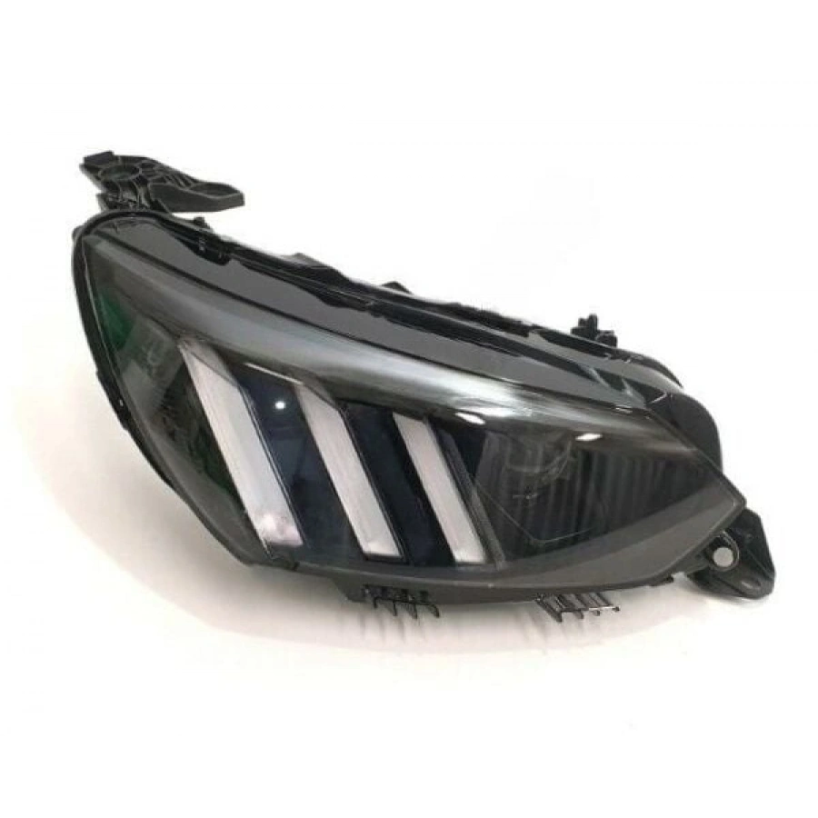 FAR SAG (FULL LED) 208/2008 B.M 2018-