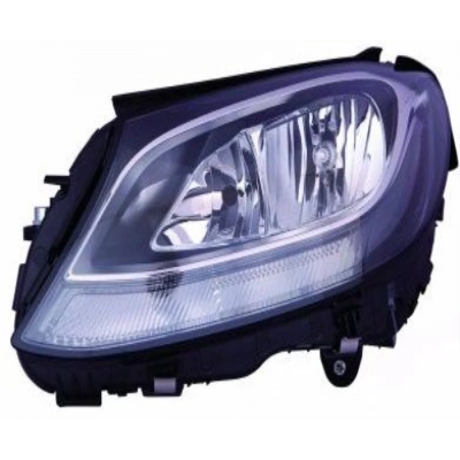 FAR SAG GLK 204 BM 2013-