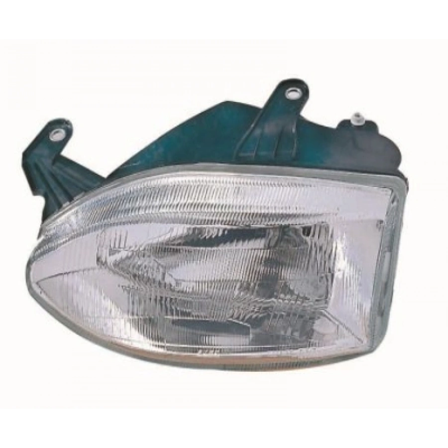 FAR SAG H4 AMPUL PALIO 98- BM 98-02