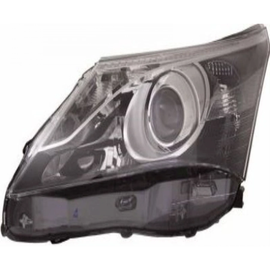 FAR SAG H4 COROLLA (E10) 1.3:1.6 93-97