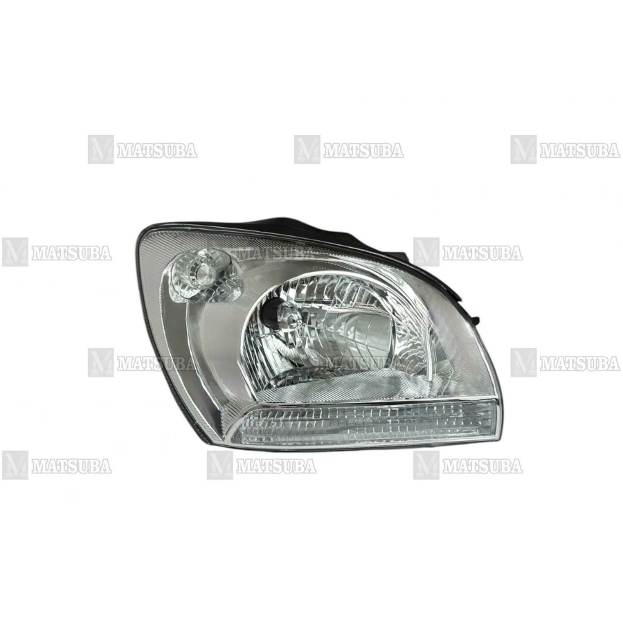 FAR SAG H4/PY21W/PY21W/W5W SPORTAGE BENZIN-DIZEL 2005-2008