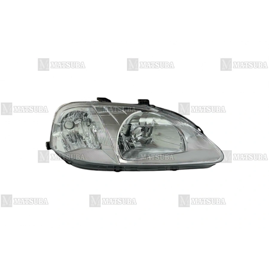 FAR SAG H4/PY21W/W5W CIVIC (EJ, EK) Benzin 99-00