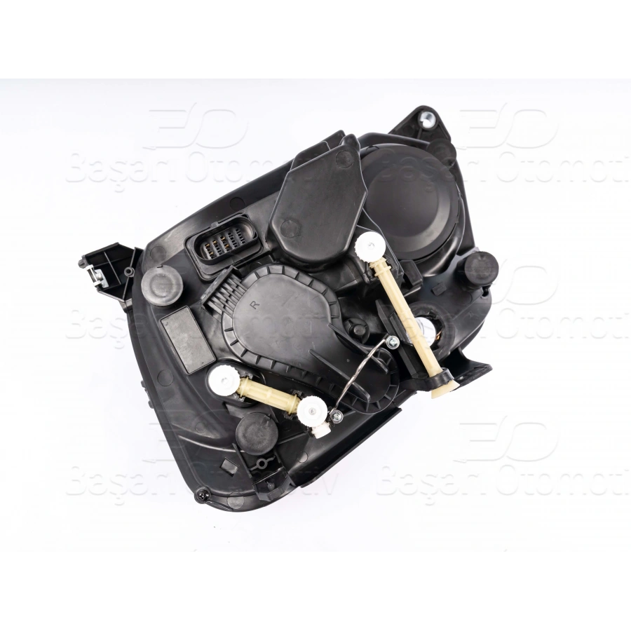 FAR SAG H7-H1 VW AMAROK 12-17