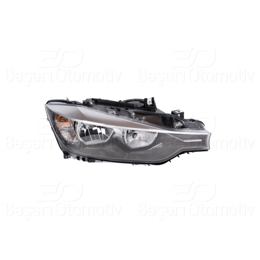 FAR SAG H7 HALOJEN BMW 3 SERISI F30 11-16
