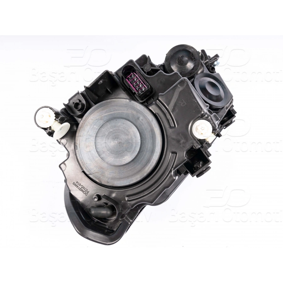 FAR SAG H7 VW CADDY 15>