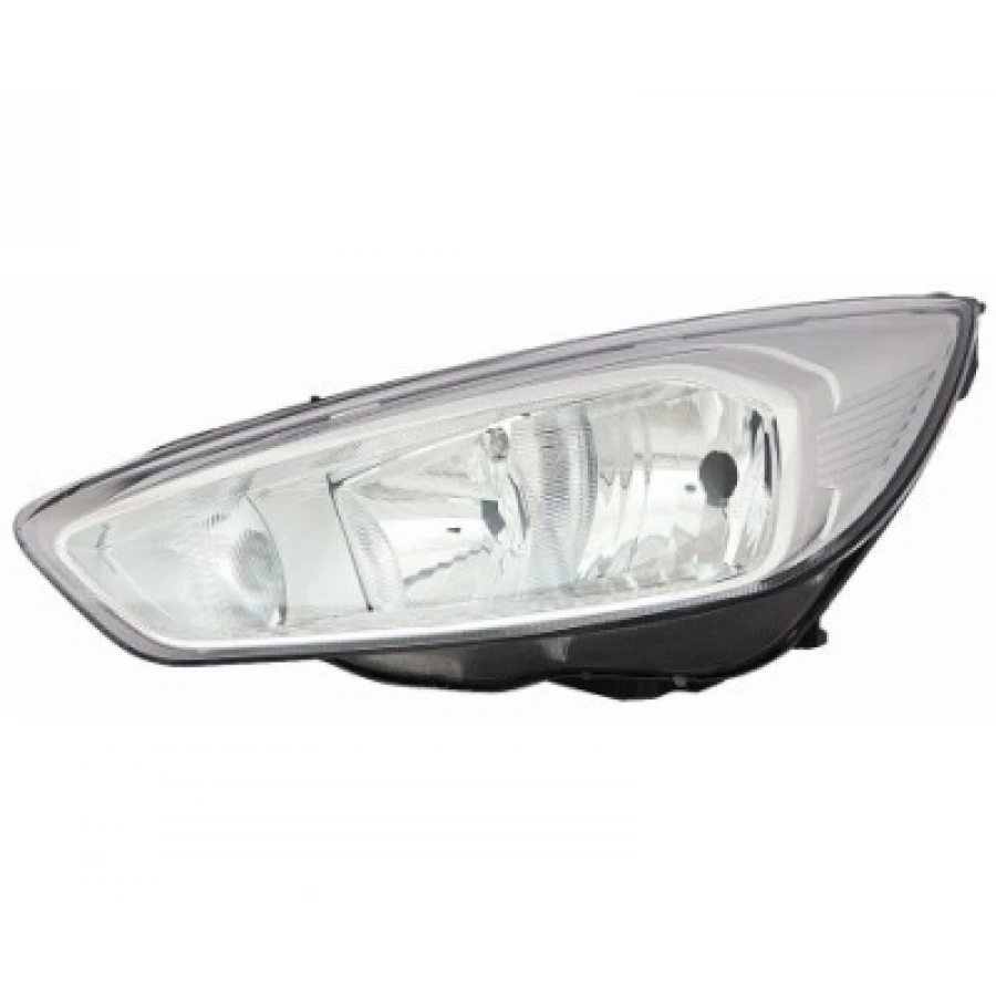 FAR SAG HALOJEN / ALEMINYUM FAR SIPERLIKLI FOCUS BM 14-