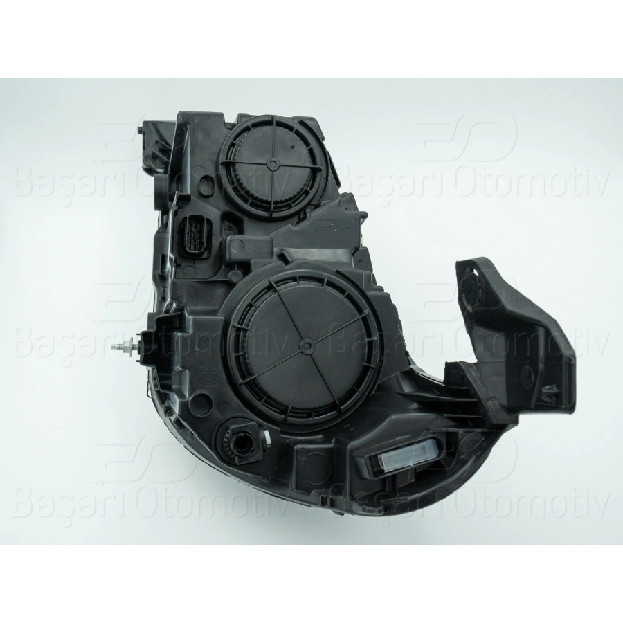 FAR SAG HALOJEN OPEL CORSA F 20>