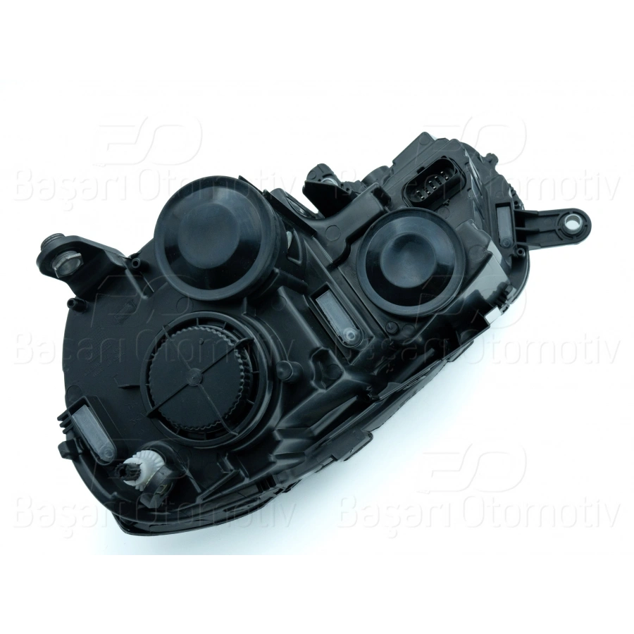 FAR SAG HALOJEN VW PASSAT B7 11 >