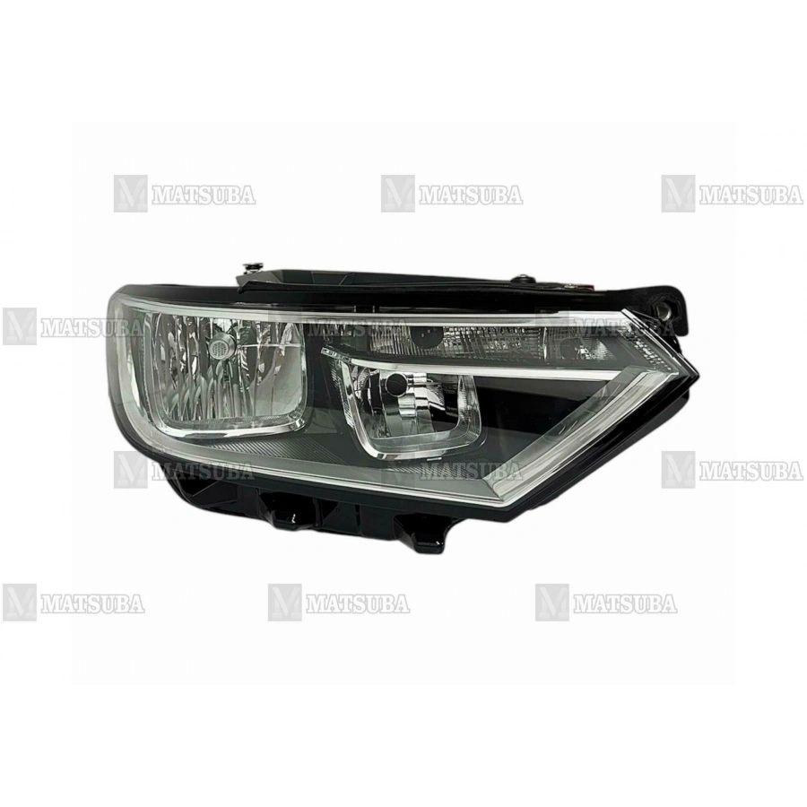 FAR SAG HALOJEN VW PASSAT B8 14>