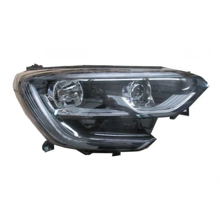 FAR SAG HATCHBACK ELEKTRIKLI W/LEDLI MEGAN IV BM 16-