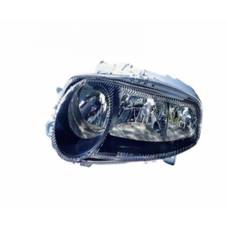 FAR SAG HEAD LAMP.UNIT..ECE.ELEC SIYAH ALFA 147 BM 99-