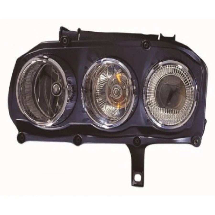 FAR SAG HEAD LAMP.UNIT..ECE.ELEC W/S MOTORLU GRI ALFA 159 BM 05-