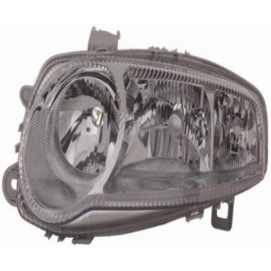 FAR SAG HEAD LAMP.UNIT..ECE.GRI ALFA 147 BM 99-