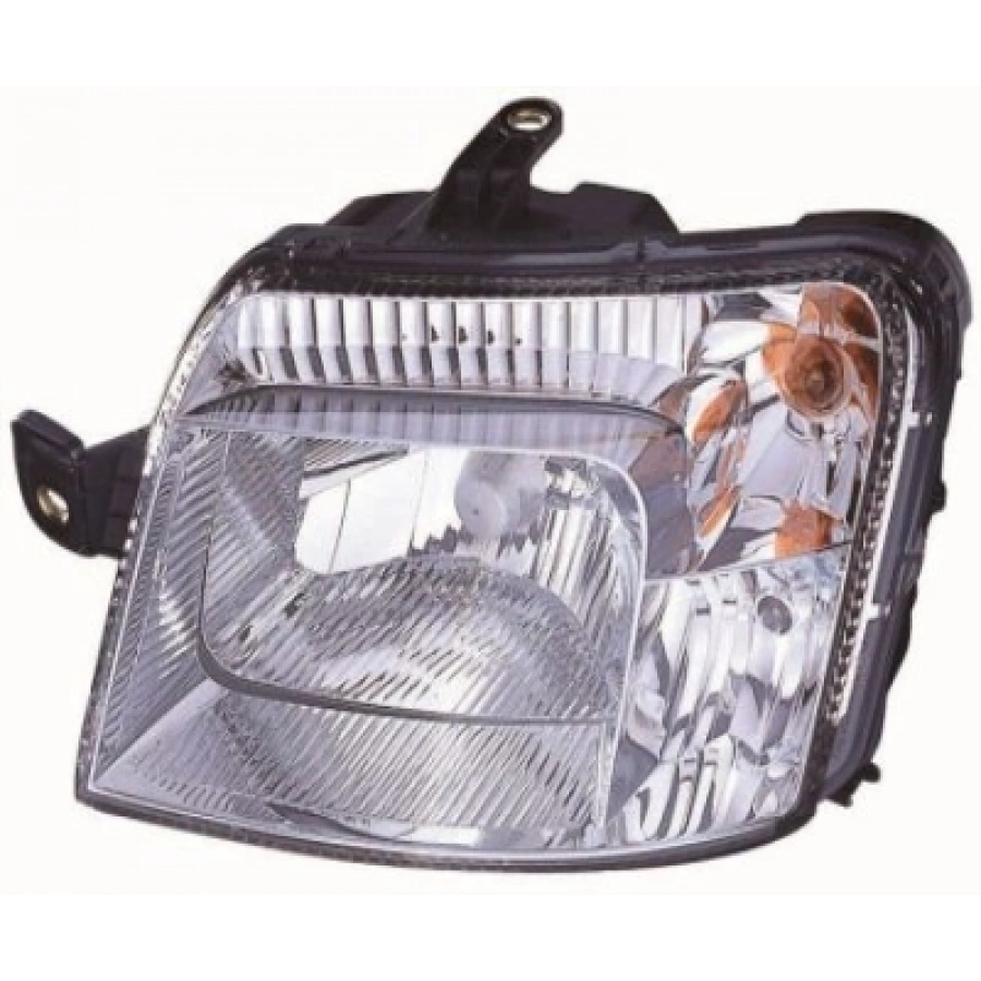 FAR SAG HEAD LAMP.UNIT..ECE.W/MOTOR PANDA BM 03-