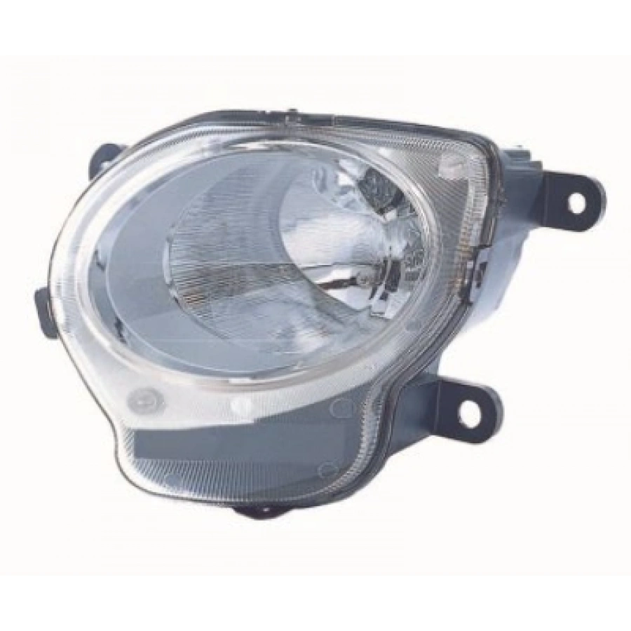 FAR SAG IKINCI FAR FIAT 500 BM 07-