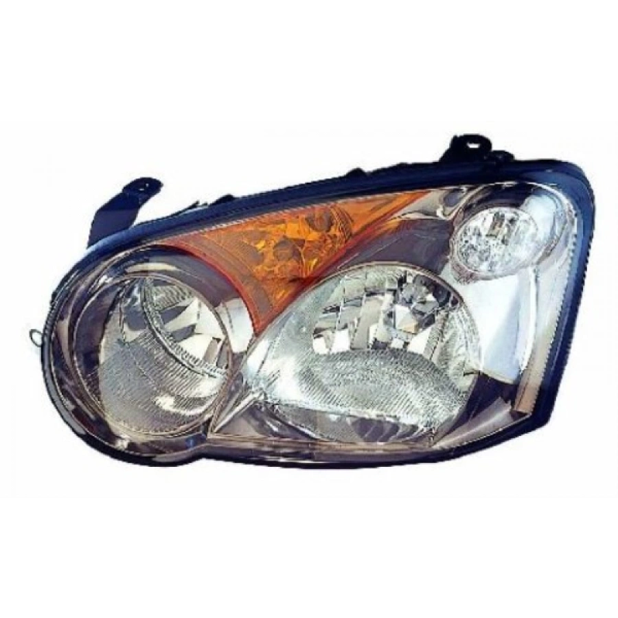 FAR SAG IMPREZA (GD) 1.6:2.0 T 02-05