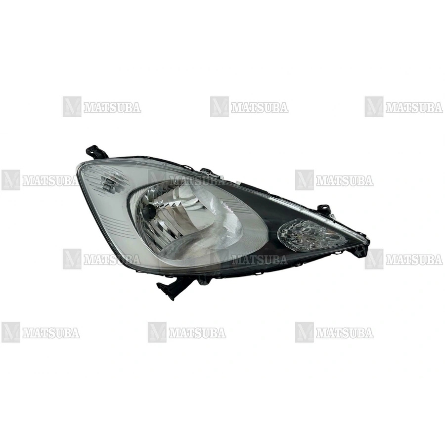 FAR SAG JAZZ (GK) Benzin 16-