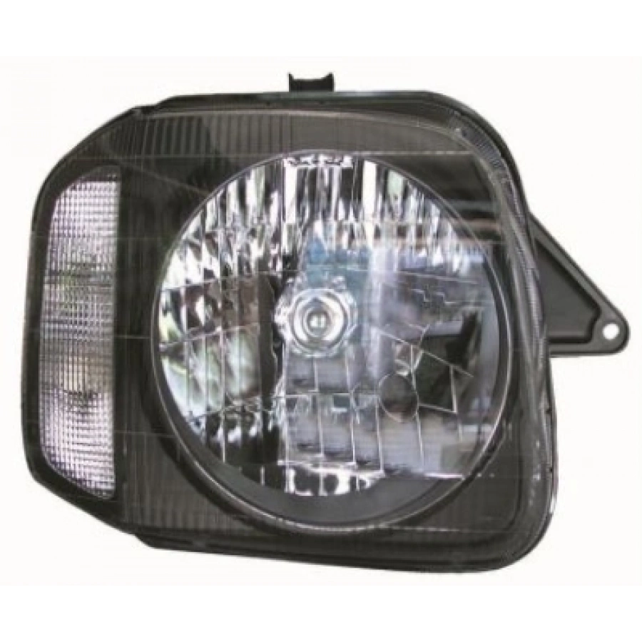 FAR SAG JIMNY (SN) 43891 98-17