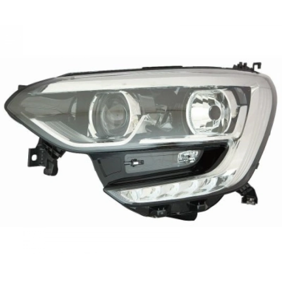 FAR SAG JOY ELEKTRIKLI W/LEDLI MEGAN IV BM 16-