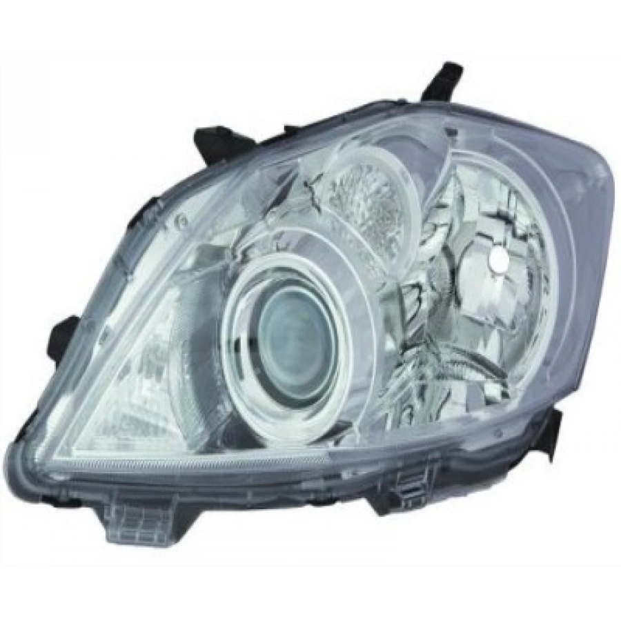 FAR SAG KROM / H11/HB3/PY21W/W5W AURIS BENZIN-DIZEL 10-12