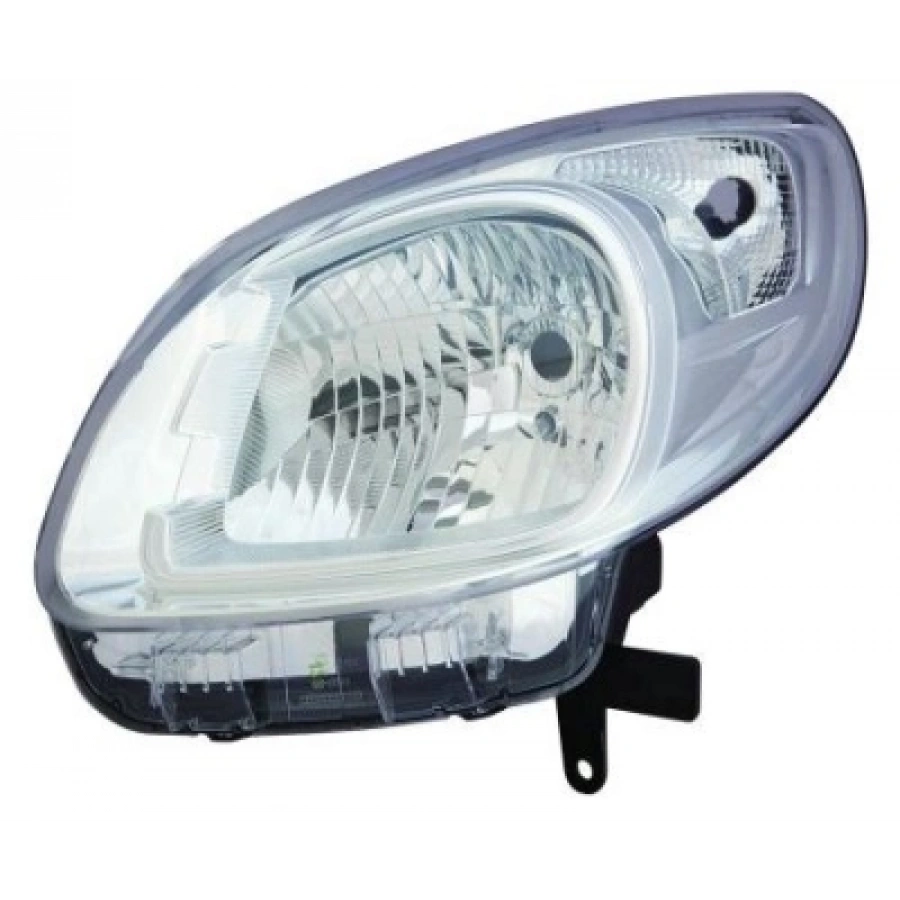 FAR SAG KROM KANGO III BM 13-