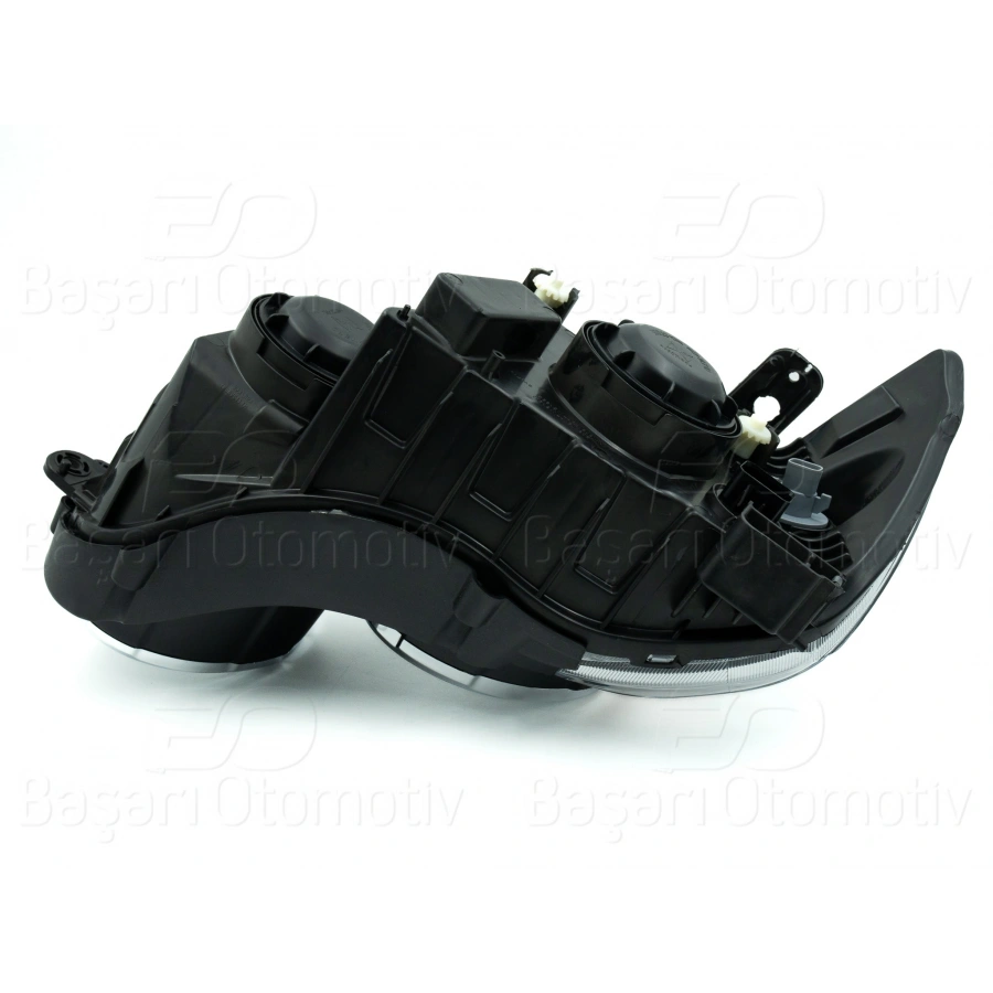 FAR SAG KROM MOTORLU CHEVROLET AVEO T300 12 >