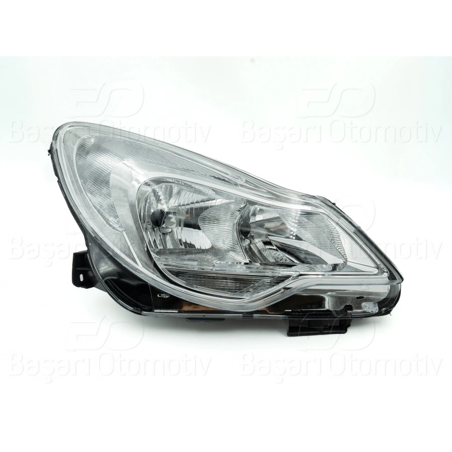FAR SAG KROM MOTORLU OPEL CORSA D 11-15