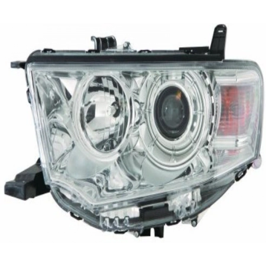 FAR SAG L200 (KA, KB) 2.5 DI-D 10-15