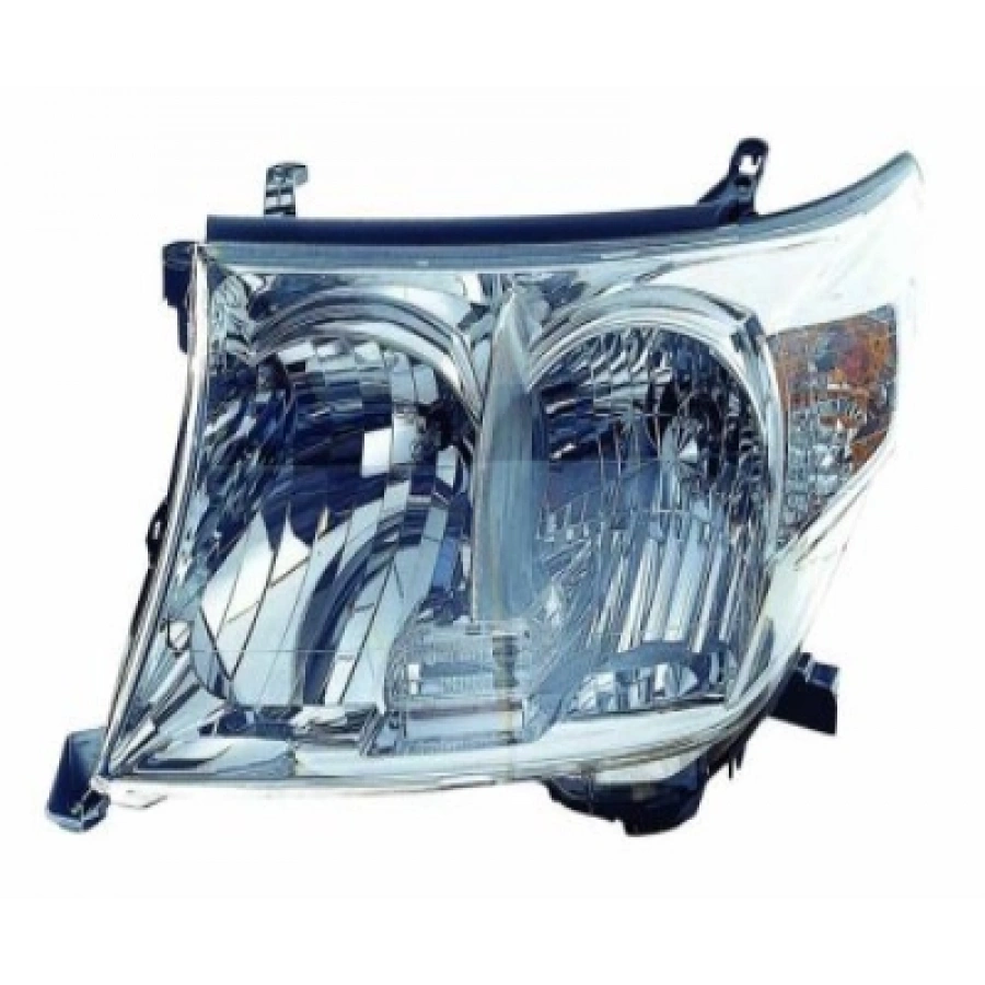 FAR SAG LAND CRUISER (J20) 4.7 32V:4.5 TD 07-12
