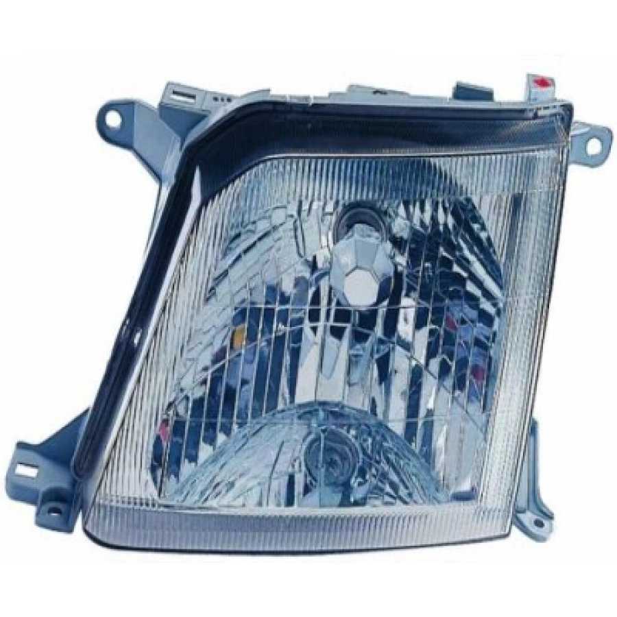 FAR SAG LAND CRUISER (J9) 3.4 24V: 3.0 TD:3.0 D4D 99-02