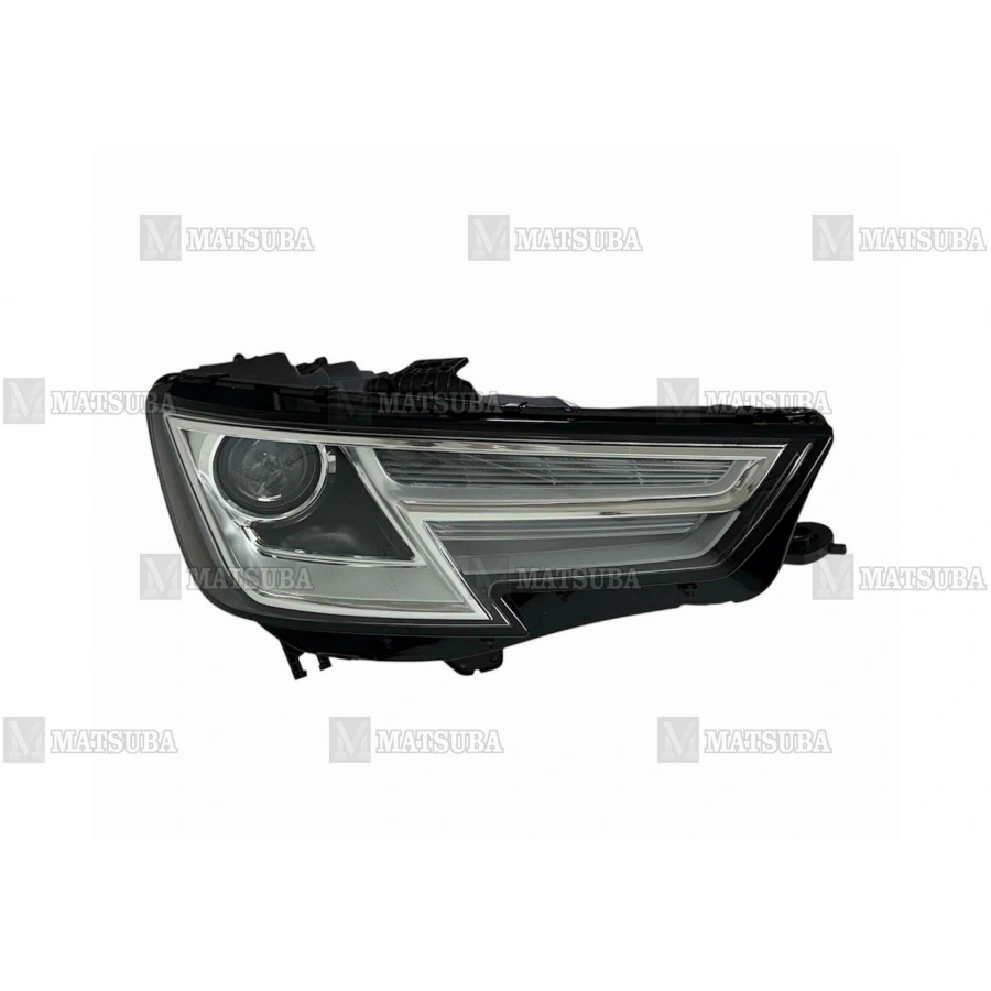 FAR SAG LED A4 BM 16-