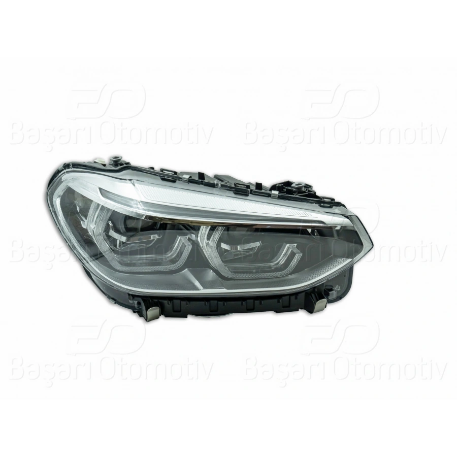 FAR SAG LED AFS BMW iX3 G08 16-19