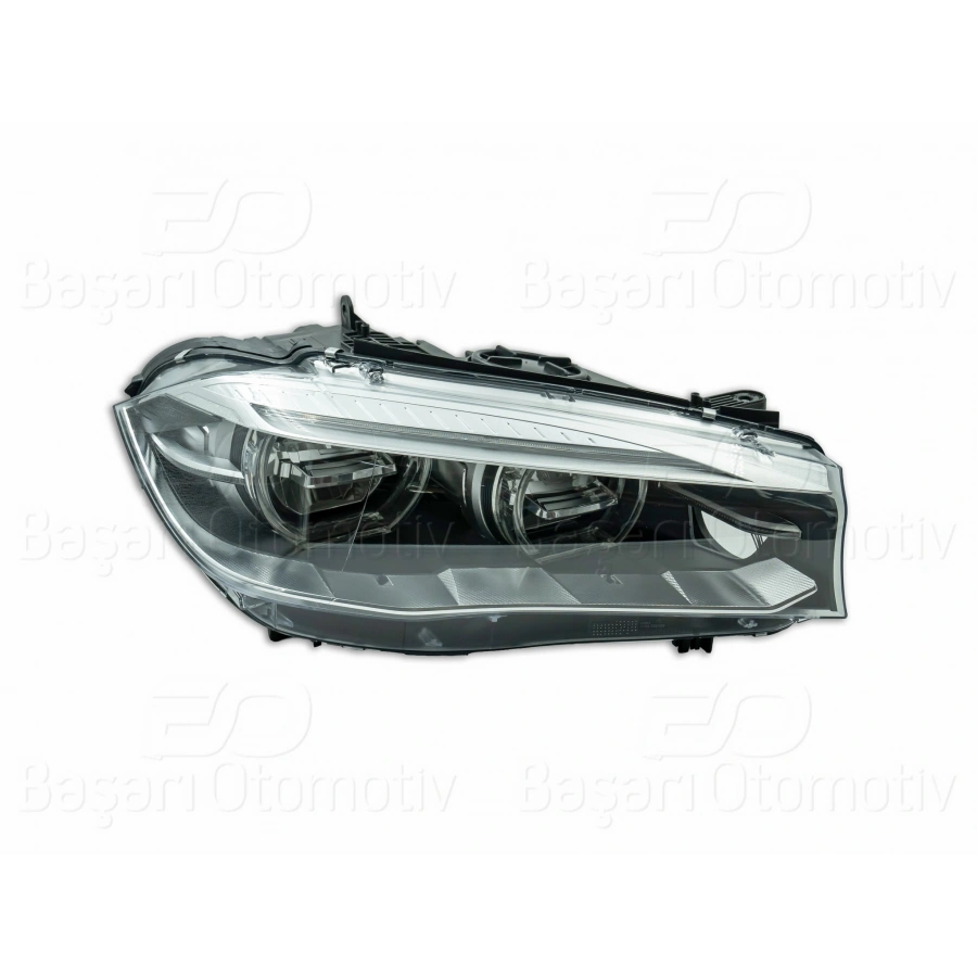 FAR SAG LED AFS BMW X5 F15 F16 14 >