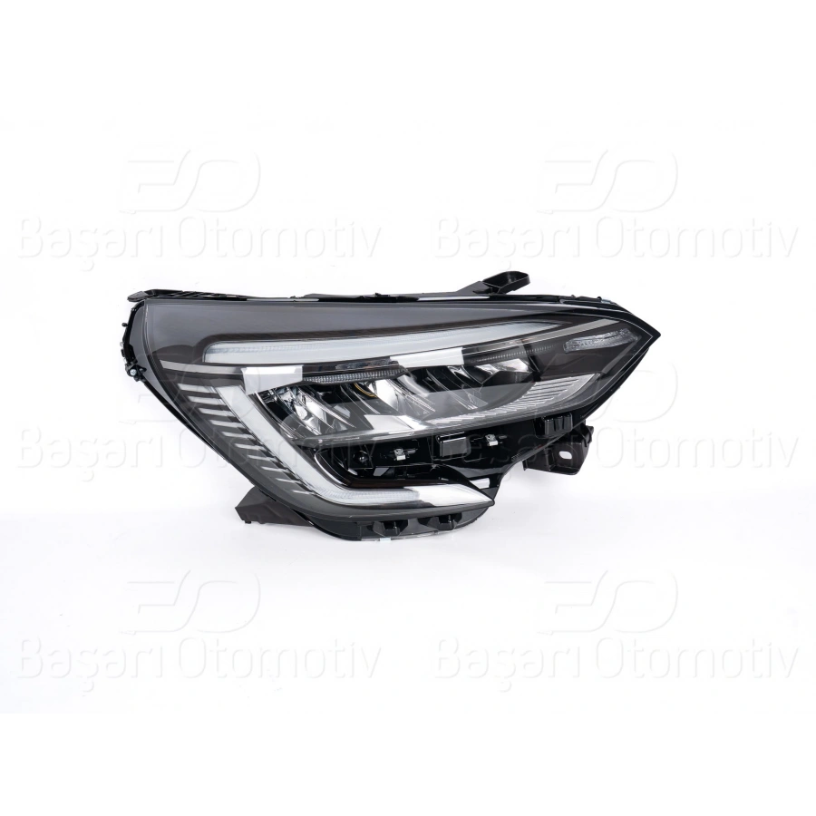 FAR SAG LED BEYINLI RENAULT CLIO V ICON 2020-