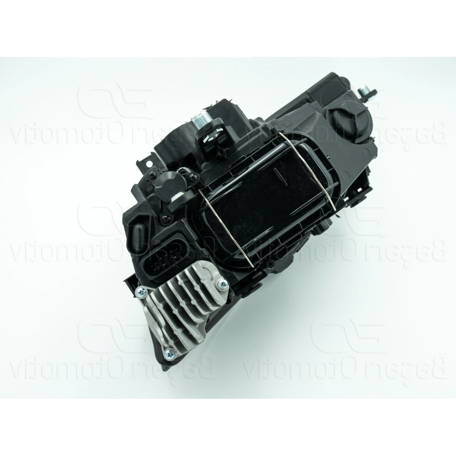 FAR SAG LED BEYINLI SEAT LEON 13 >