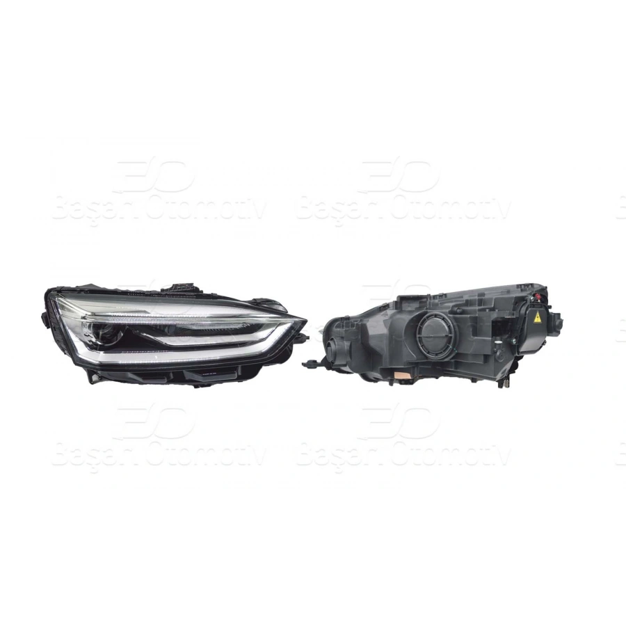 FAR SAG LED BI-XENON AUDI A5 B9 17-20