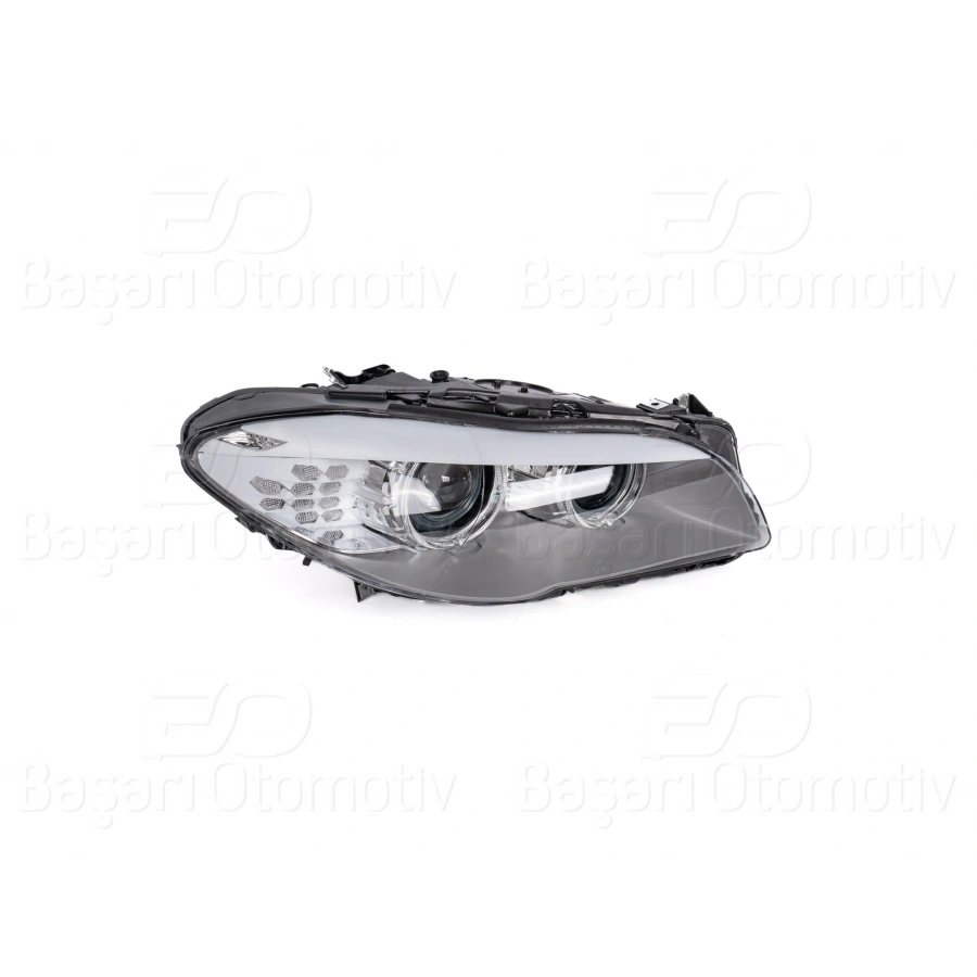 FAR SAG LED BI-XENON BMW 5 SERISI F10 10 >