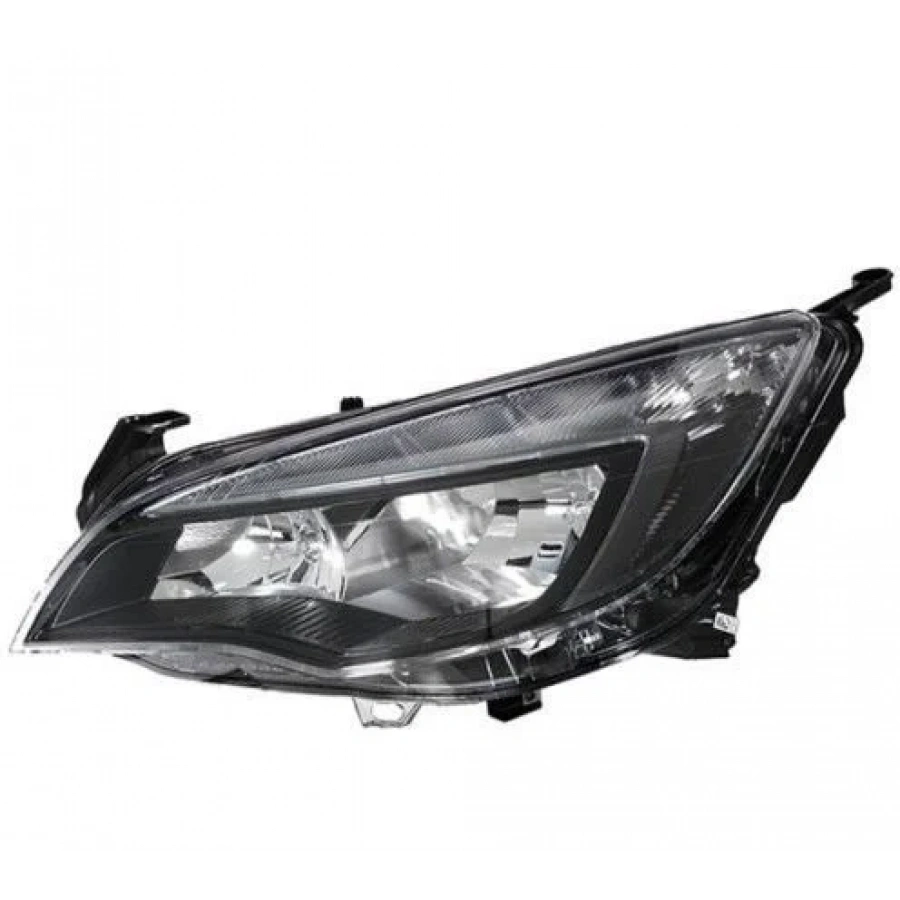 FAR SAG LED GUNDUZ LEDLI OPEL ASTRA J (A1)