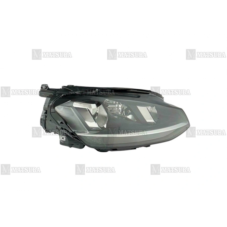 FAR SAG LED`LI TIGUAN BM 11-17