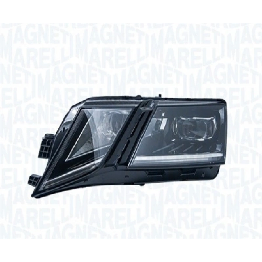 FAR SAG LED OCTAVIA BM 16-