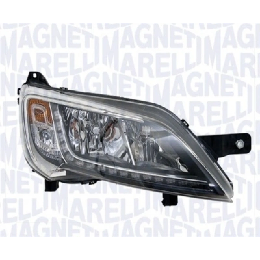 FAR SAG LEDLI BOXER III 2.2 HDI 14-