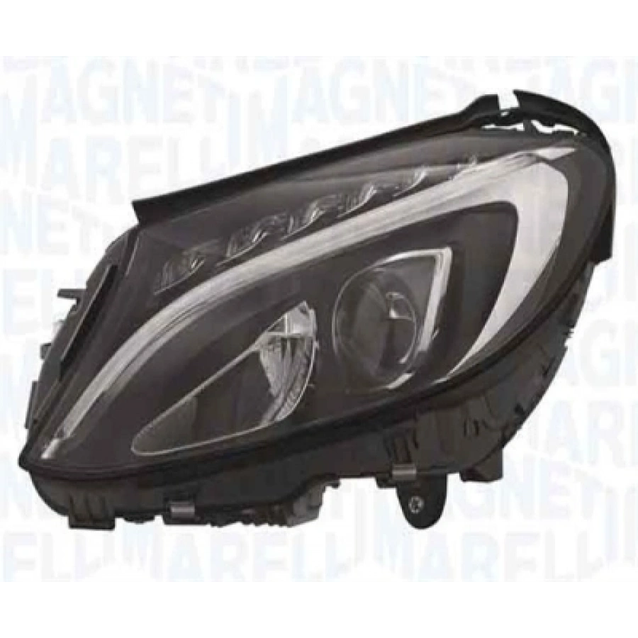 FAR SAG LEDLI FAR SEVIYE AYARLI W205 BM 14-