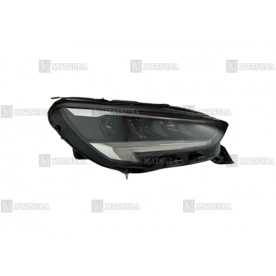 FAR SAG LEDLI OPEL CORSA F 2019-